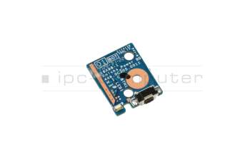 924526-001 original HP Power Button Board