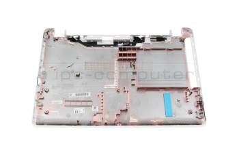 924908-001 original HP Bottom Case silver