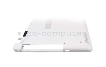 924908-001 original HP Bottom Case silver