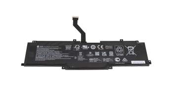 925197-2B1 original HP battery 99Wh