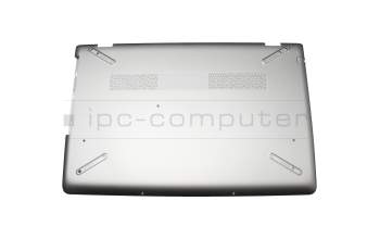 926832-001 original HP Bottom Case silver