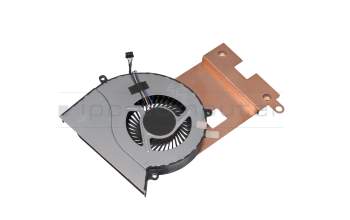 931576-001 original HP Cooler (CPU)