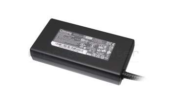 957-16GC1P-XXX original MSI AC-adapter 120.0 Watt slim