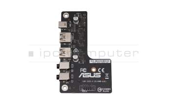 992145-00010-PD02U0-A01 original Asus Board