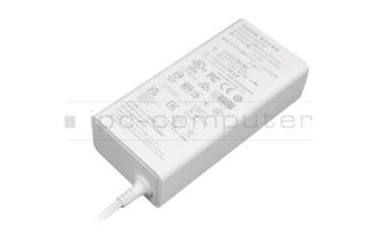 9NA0605385 original Acer AC-adapter 60.0 Watt white