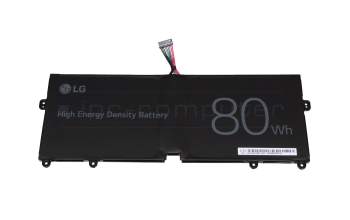 A001GR Battery 80Wh b-stock