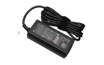 A045RP08P original HP USB-C AC-adapter 45.0 Watt normal