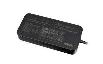 A17-120P2A Chicony AC-adapter 120.0 Watt rounded