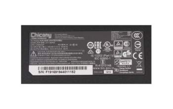 A17-180P4A Chicony AC-adapter 180.0 Watt