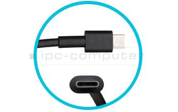 A21-090P2A Chicony USB-C AC-adapter 90.0 Watt