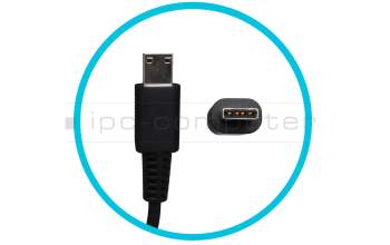 A280A004P Chicony AC-adapter 280.0 Watt normal