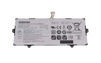 AA-PBSN4AT original Samsung battery 54Wh