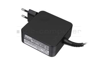 AC-adapter 65.0 Watt EU wallplug original for Lenovo IdeaPad 310S-14AST (80UL)