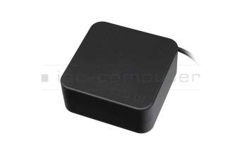 AC-adapter 65.0 Watt small original for Asus VivoBook 16X K3604ZA