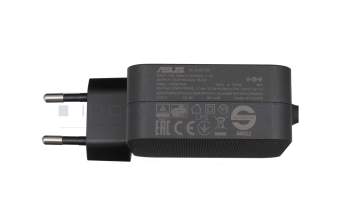 AD20870200D original Asus AC-adapter 65.0 Watt EU wallplug normal