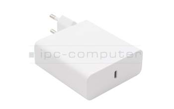 ADAPTOR-EP-TB010 original Samsung AC-adapter 100.0 Watt EU wallplug white (USB-C)