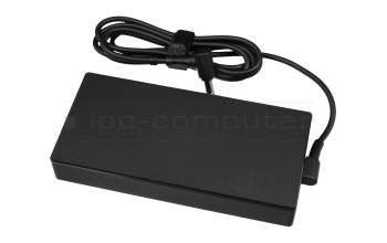 ADP-180TB H Delta Electronics AC-adapter 180.0 Watt edged without ROG-Logo