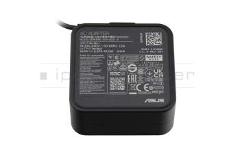 ADP-45AW C Delta Electronics AC-adapter 45.0 Watt