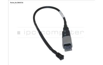 Fujitsu AET:11-900-0000115 LED CABEL RACKCDU