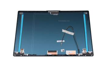 AM1K7000320 original Lenovo display-cover 39.6cm (15.6 Inch) blue