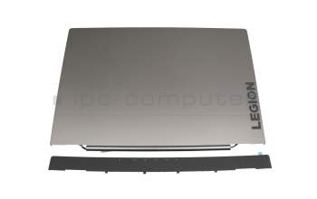 AM2BY000100 original Lenovo display-cover 43.9cm (17.3 Inch) grey