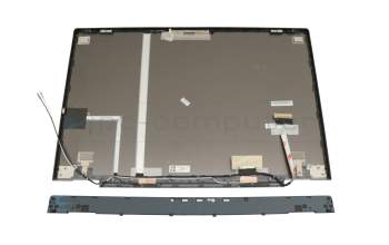 AM2BY000100 original Lenovo display-cover 43.9cm (17.3 Inch) grey