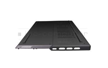 AM2V3000B00 original Lenovo Bottom Case grey