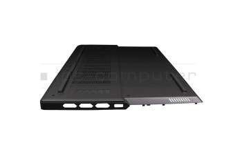 AM2V3000B00 original Lenovo Bottom Case grey