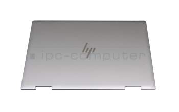 AM3IR000120 original HP display-cover 33.8cm (13.3 Inch) silver OLED