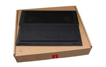 AP1DG000400 original Lenovo Bottom Case black