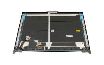 AP1HV000300 original display-cover incl. hinges 39.6cm (15.6 Inch) black 30-Pin LCD