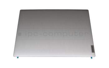 AP1JU000200 original Lenovo display-cover 35.6cm (14 Inch) silver (platinium grey)