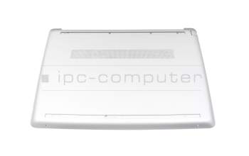 AP2H80008J0 original HP Bottom Case silver