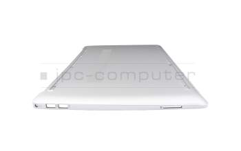 AP2H80008J0 original HP Bottom Case silver