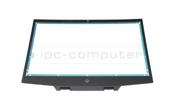 AP2K0000200 original HP Display-Bezel / LCD-Front 43.9cm (17.3 inch) black