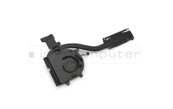 AT1DL003ZCL original Dell Cooler (UMA/CPU)