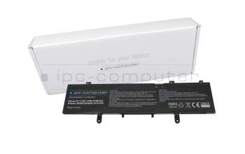 AX405I IPC-Computer battery 31Wh