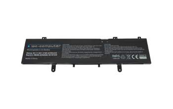 AX405I IPC-Computer battery 31Wh