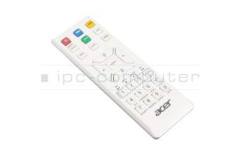 Acer 27342245 Remote Control for Projector - P1185 (white)