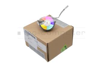 Acer 57.JQ1J2.003 Color wheel for beamer