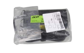 Acer Aspire 7750ZG original AC-adapter 90.0 Watt
