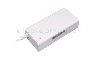 Acer ED273 original AC-adapter 60.0 Watt white