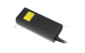 Acer TravelMate P2 (TMP216-51G) original AC-adapter 90.0 Watt square