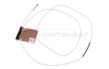 Acer WNC1 10 2AK original WLAN antenna (AUX)