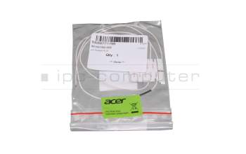 Acer WNC1 10 2AK original WLAN antenna (AUX)