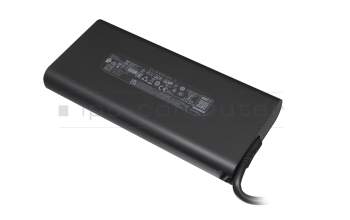 Alienware m18x (DDR3) AC-adapter 330.0 Watt rounded