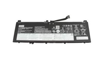 Alternative for 4ICP6/40/132 original Lenovo battery 71Wh