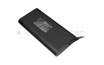 Alternative for 609946-001 original HP AC-adapter 230.0 Watt rounded