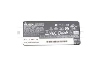 Alternative for AP.13503.001 Acer AC-adapter 180.0 Watt slim from Delta Electronics (5.5/2.5)