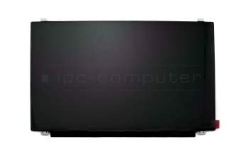 Alternative for AU Optronics B156XW03 V.2 TN display HD (1366x768) matt 60Hz